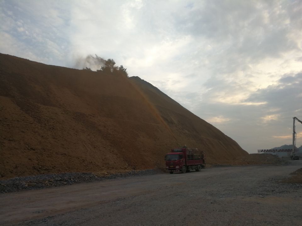 河南恒睿機(jī)械客土噴播